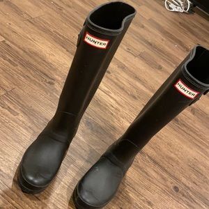 Hunter Boots